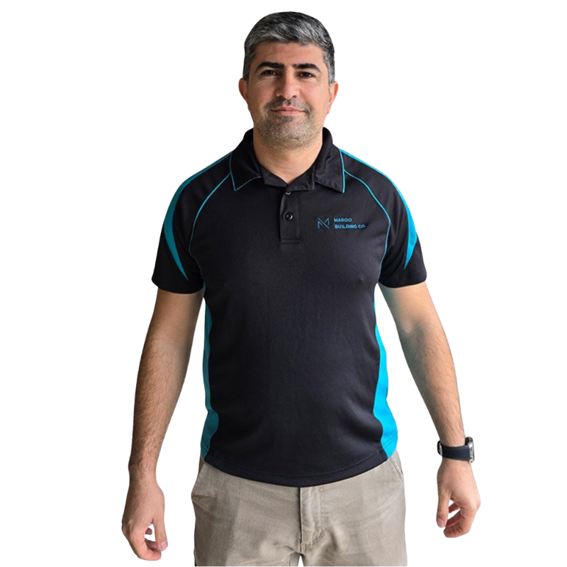 Wafa Ismael, Owner of Mardo