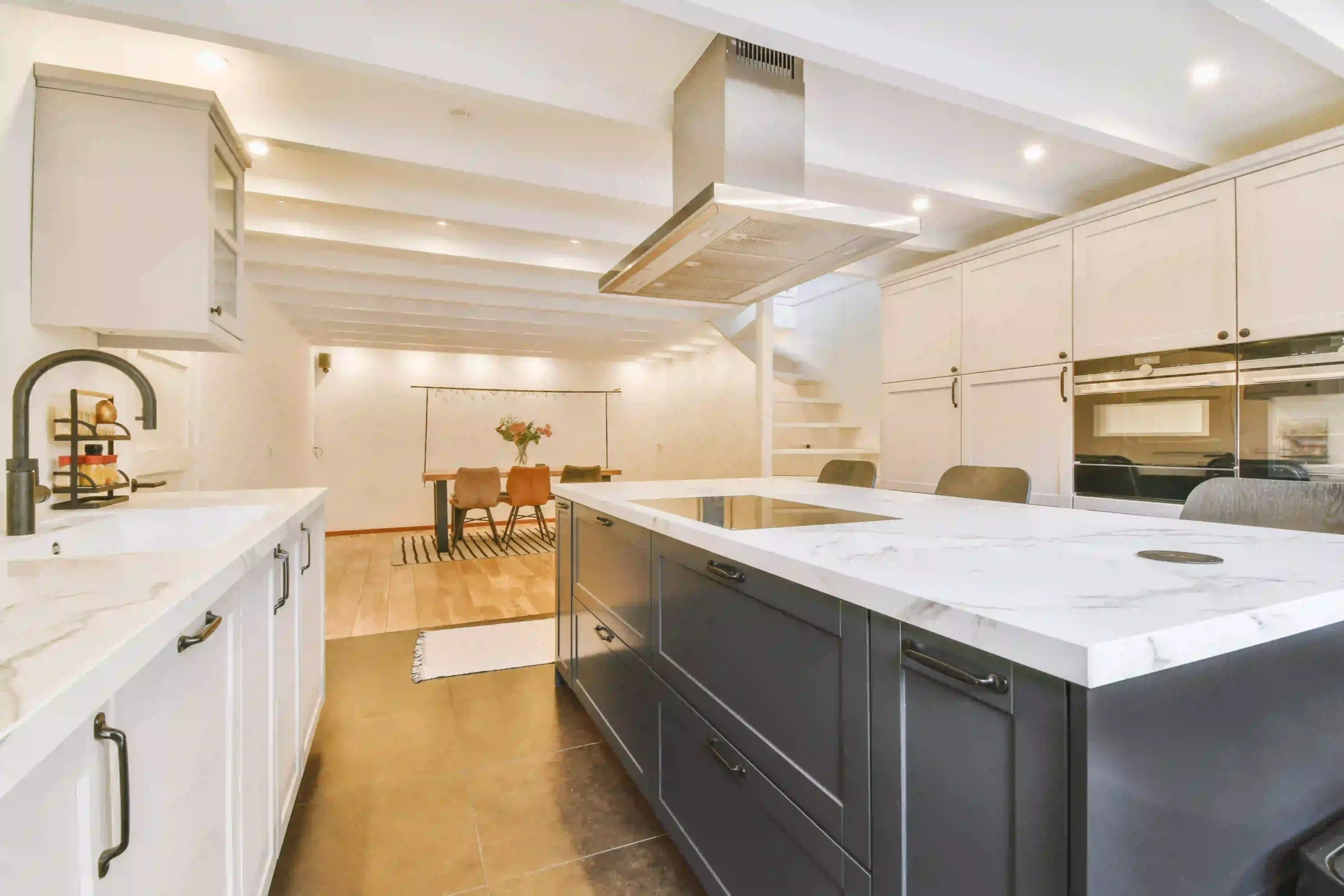 Brighton kitchen remodel